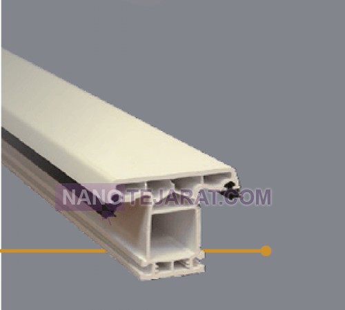 UPVC profiles